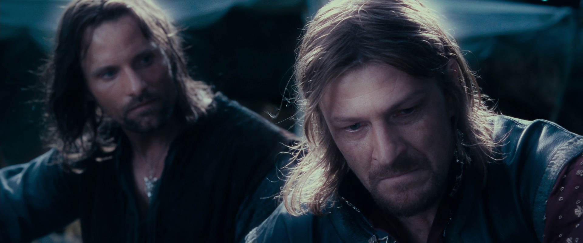 The Lord of the Rings: The Fellowship of the Ring (2001) screencap 18861