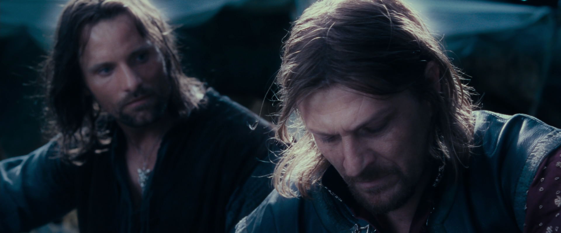 The Lord of the Rings: The Fellowship of the Ring (2001) movie still 18862