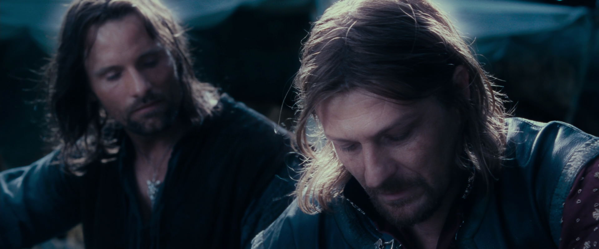The Lord of the Rings: The Fellowship of the Ring (2001) HD screenshot 18863