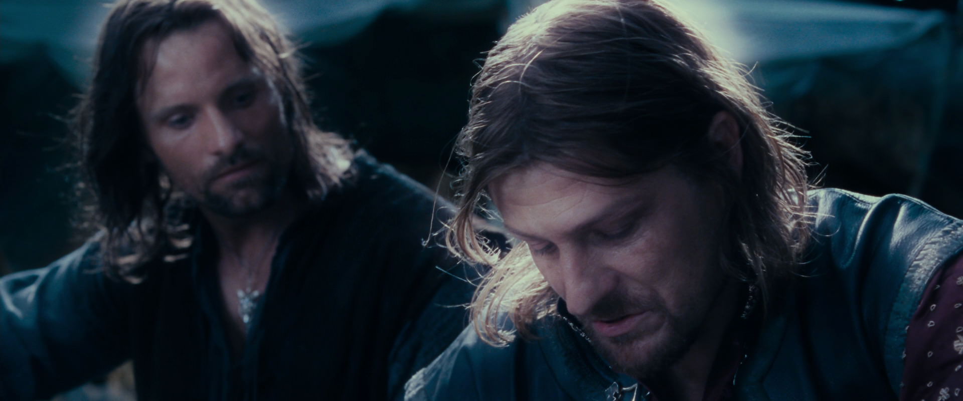 The Lord of the Rings: The Fellowship of the Ring (2001) screencap 18864