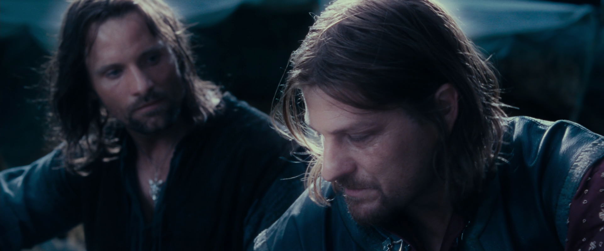 The Lord of the Rings: The Fellowship of the Ring (2001) movie still 18865