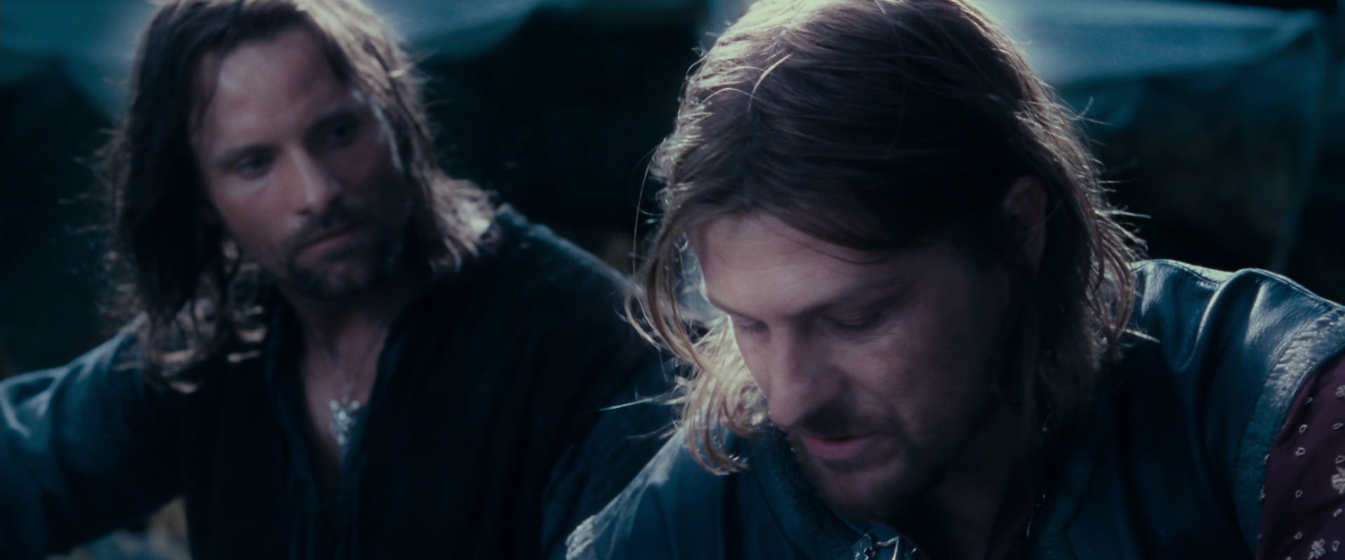 The Lord of the Rings: The Fellowship of the Ring (2001) HD screenshot 18866