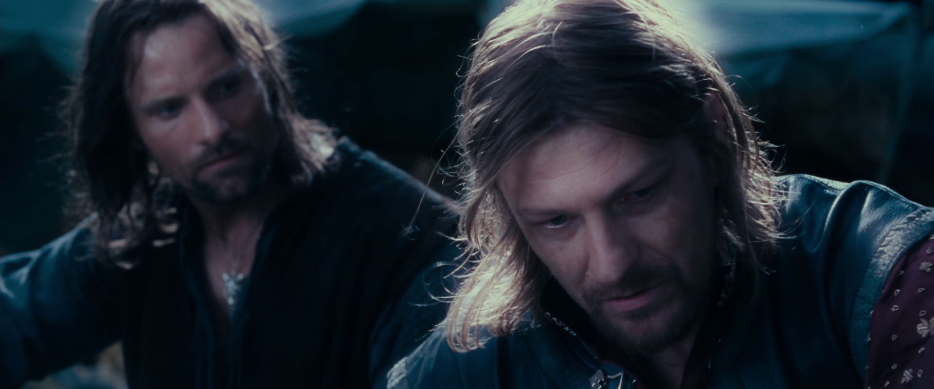 The Lord of the Rings: The Fellowship of the Ring (2001) movie still 18868