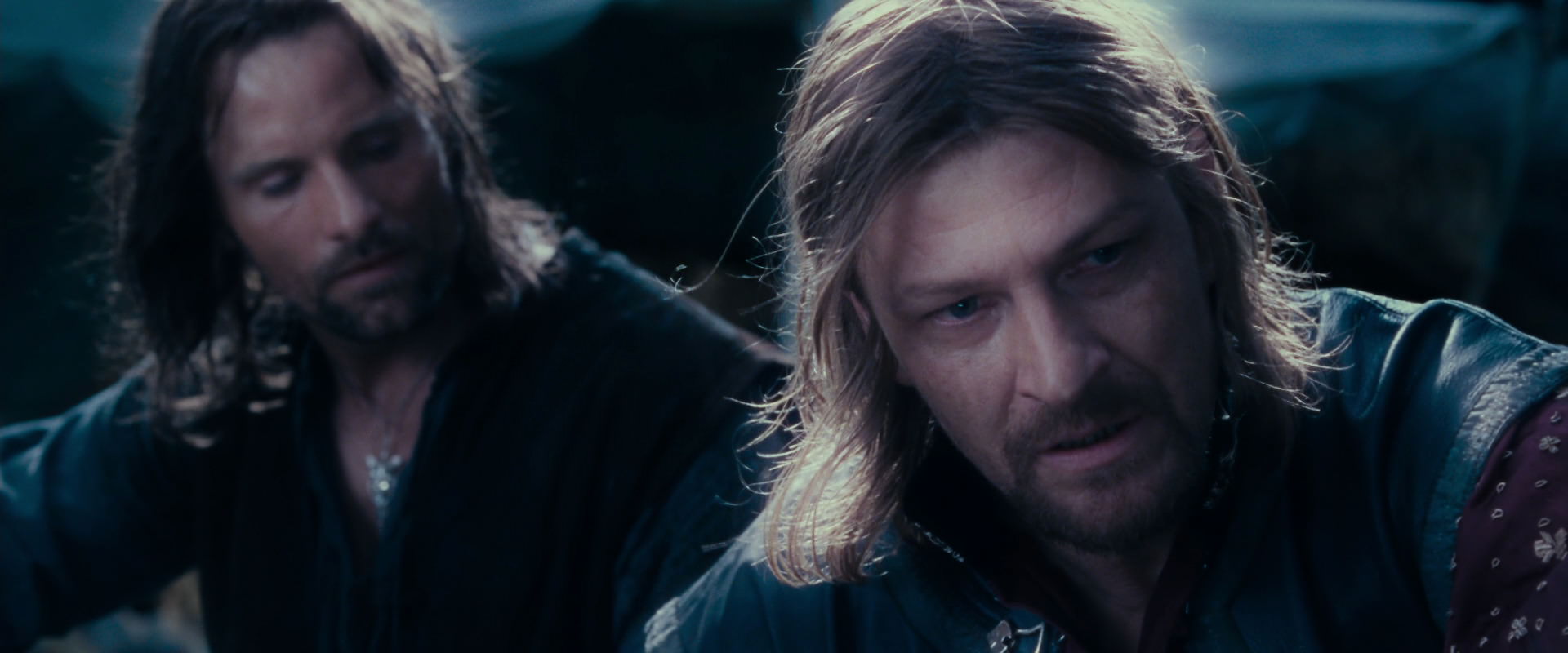 The Lord of the Rings: The Fellowship of the Ring (2001) HD screenshot 18869