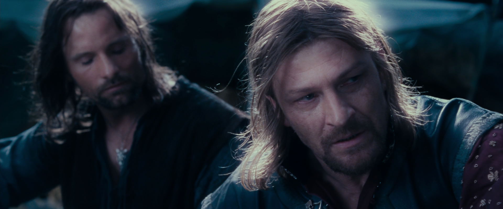 The Lord of the Rings: The Fellowship of the Ring (2001) screencap 18870