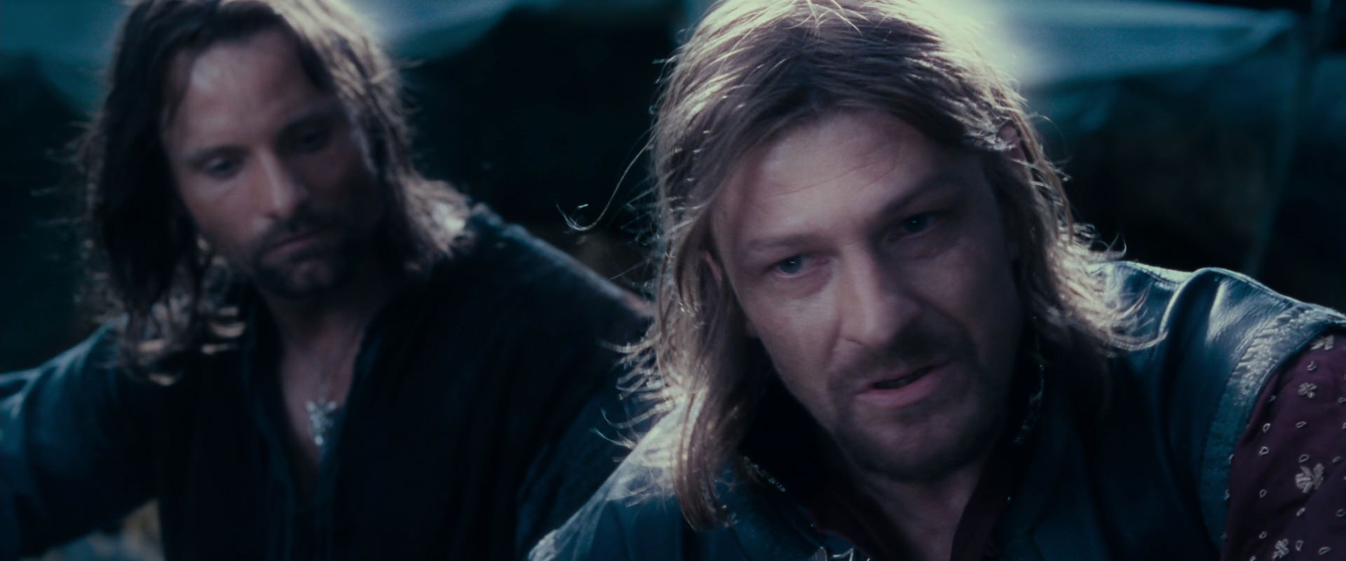 The Lord of the Rings: The Fellowship of the Ring (2001) movie still 18871