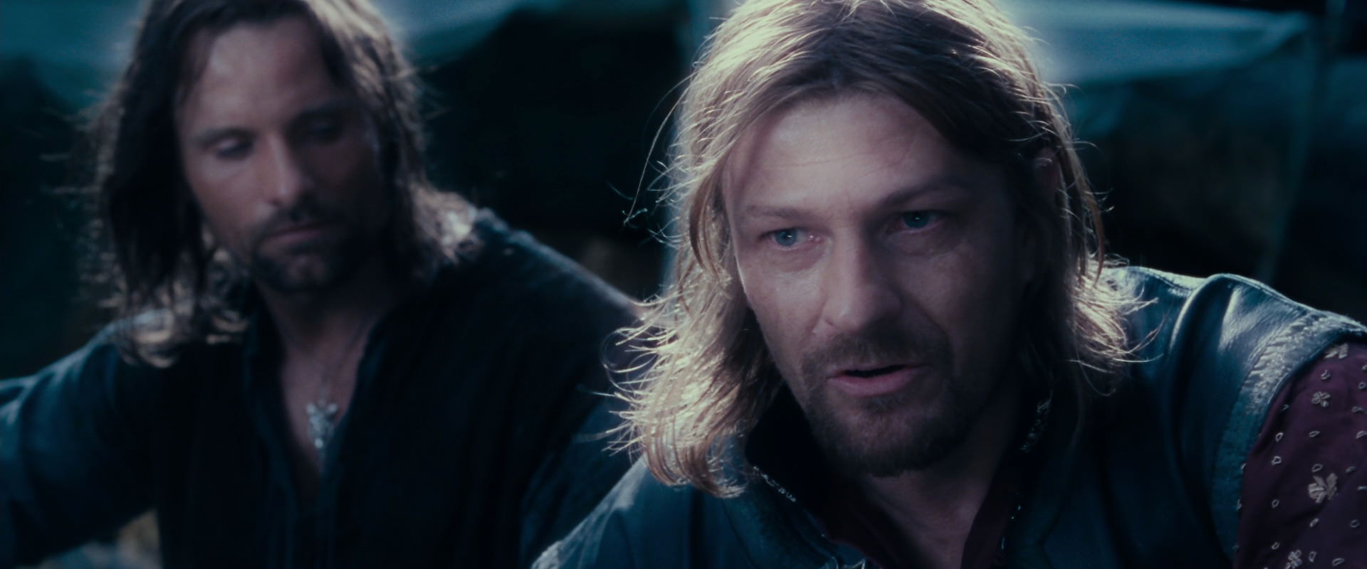 The Lord of the Rings: The Fellowship of the Ring (2001) HD screenshot 18872