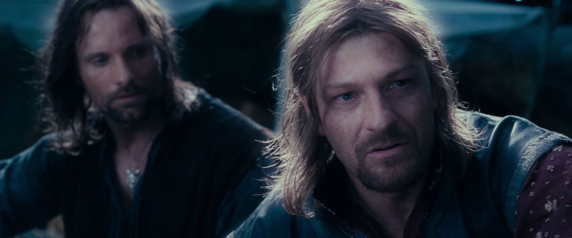 The Lord of the Rings: The Fellowship of the Ring (2001) screencap 18873