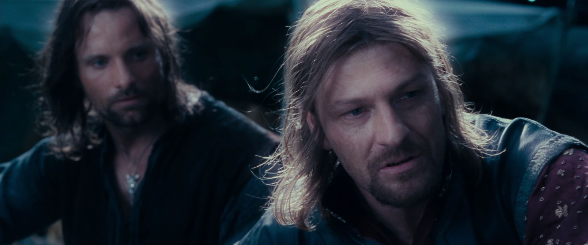 The Lord of the Rings: The Fellowship of the Ring (2001) movie still 18874