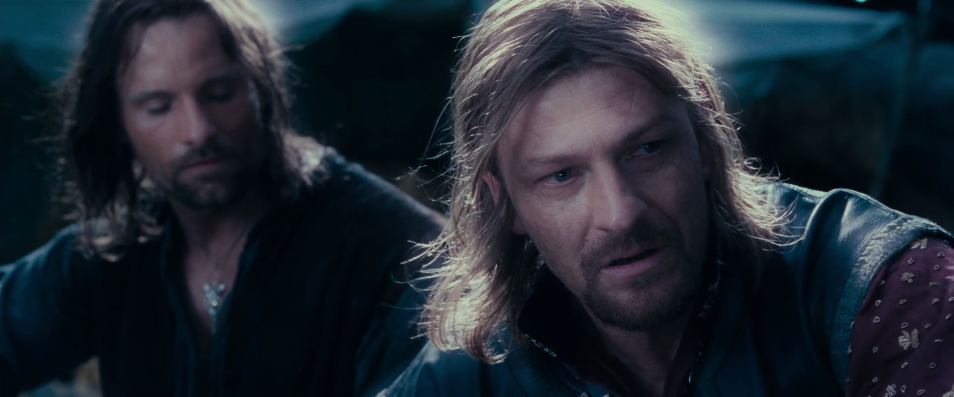 The Lord of the Rings: The Fellowship of the Ring (2001) HD screenshot 18875