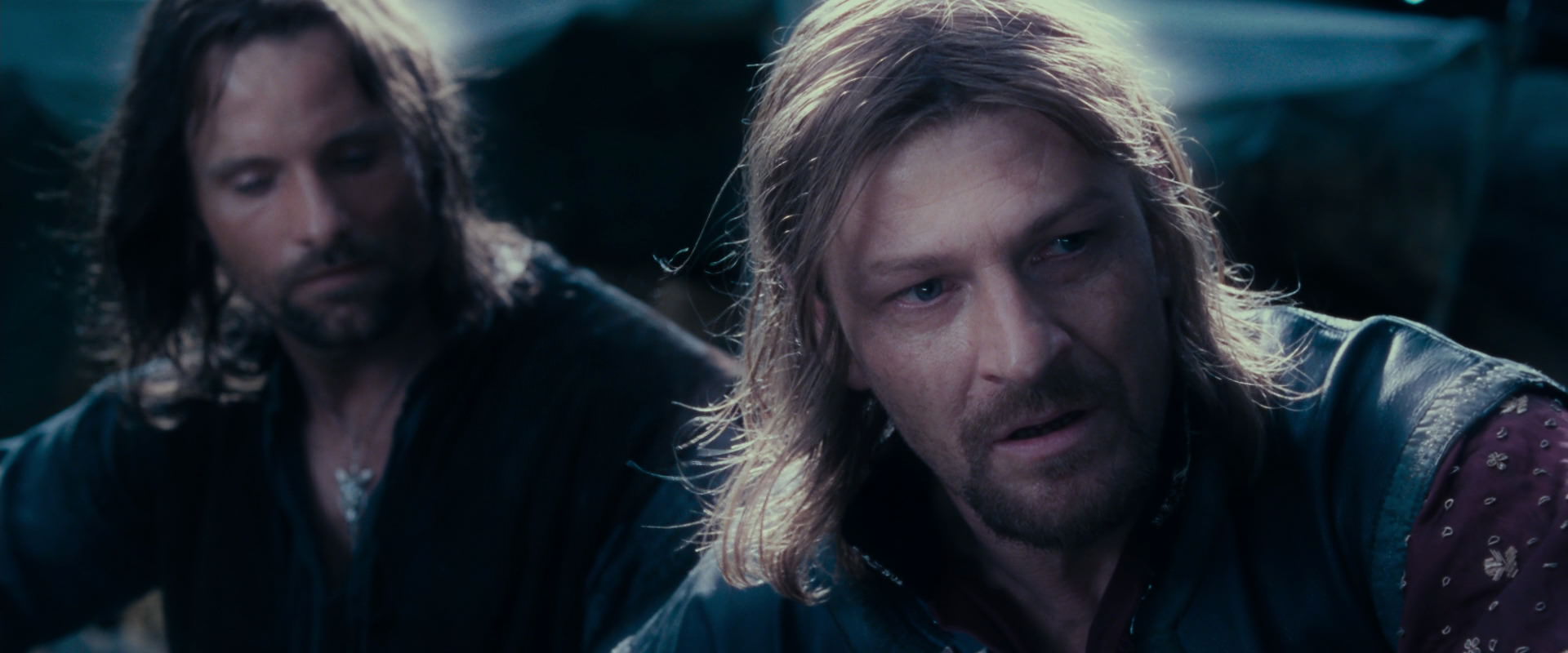 The Lord of the Rings: The Fellowship of the Ring (2001) screencap 18876