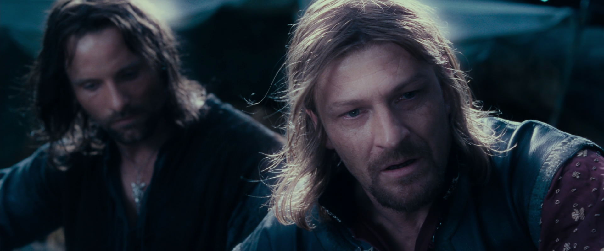 The Lord of the Rings: The Fellowship of the Ring (2001) movie still 18877