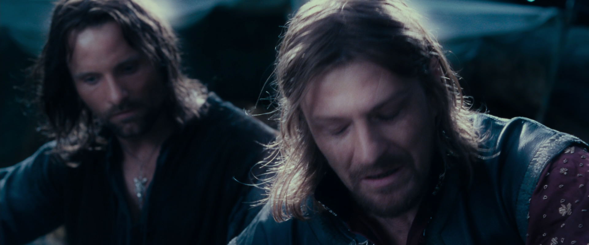 The Lord of the Rings: The Fellowship of the Ring (2001) HD screenshot 18878