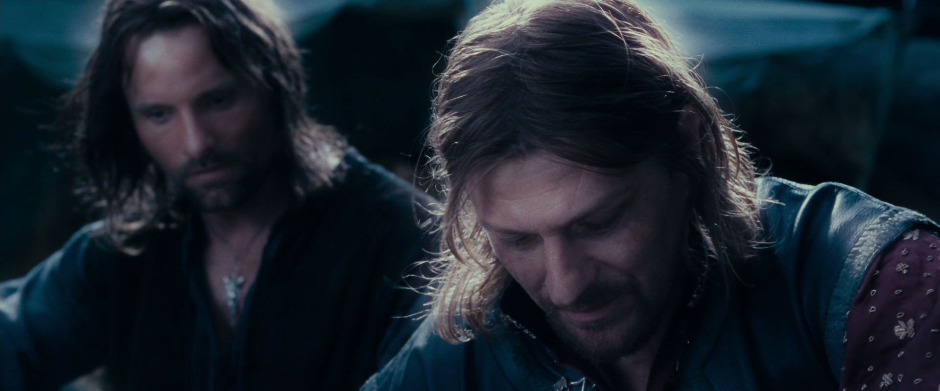 The Lord of the Rings: The Fellowship of the Ring (2001) screencap 18879