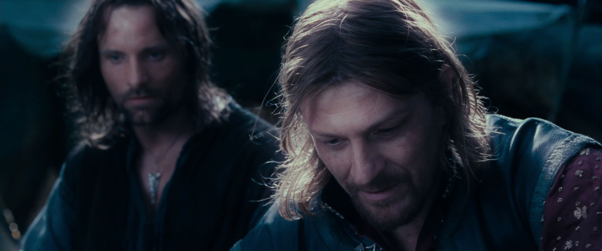 The Lord of the Rings: The Fellowship of the Ring (2001) movie still 18880