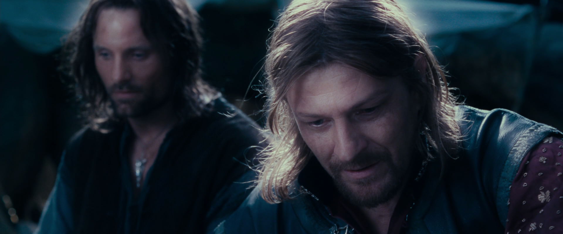 The Lord of the Rings: The Fellowship of the Ring (2001) HD screenshot 18881