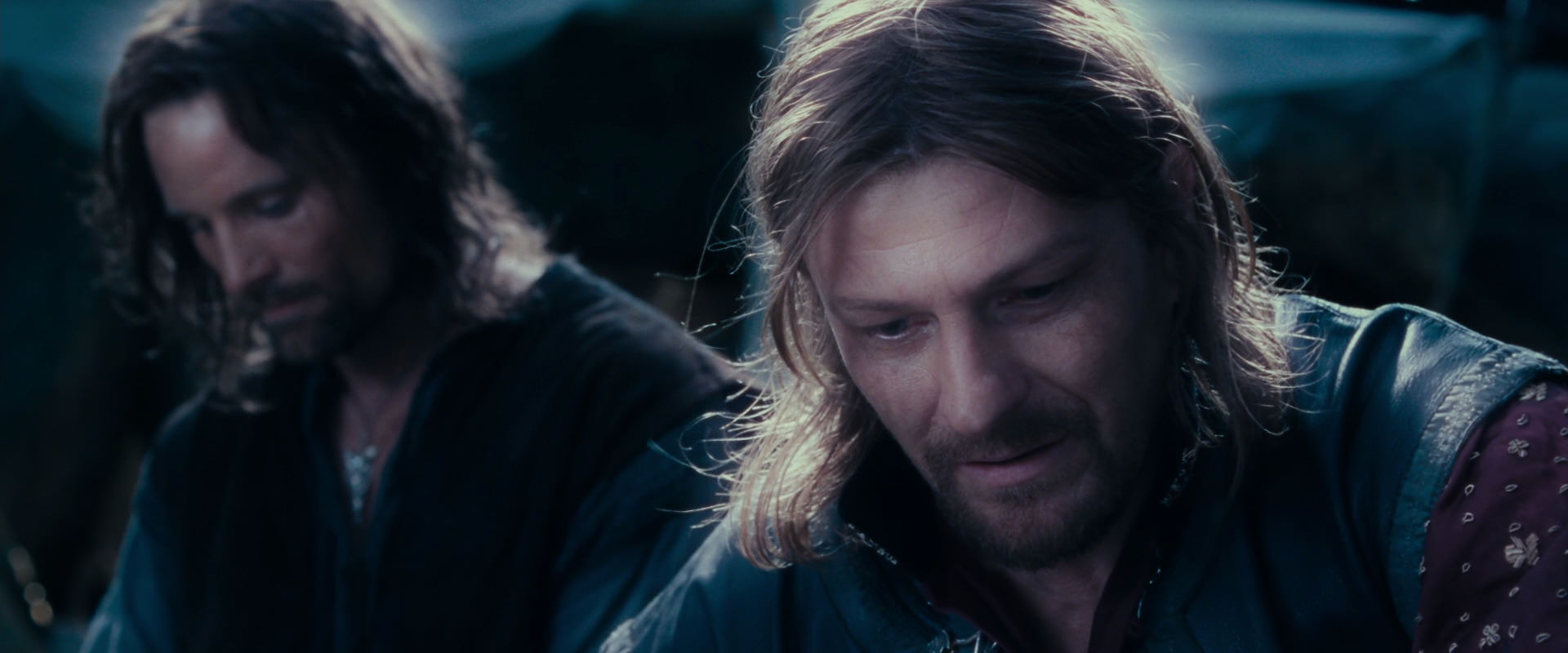 The Lord of the Rings: The Fellowship of the Ring (2001) movie still 18883
