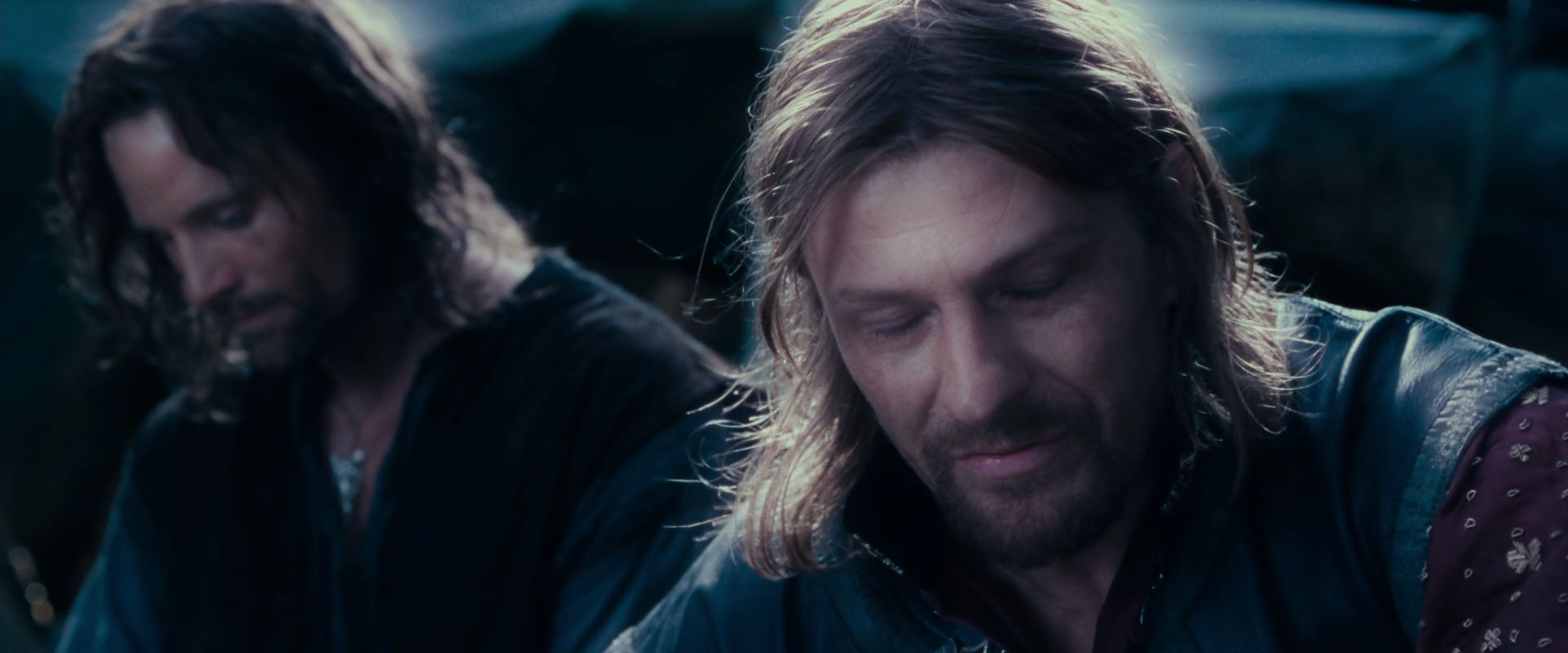 The Lord of the Rings: The Fellowship of the Ring (2001) HD screenshot 18884