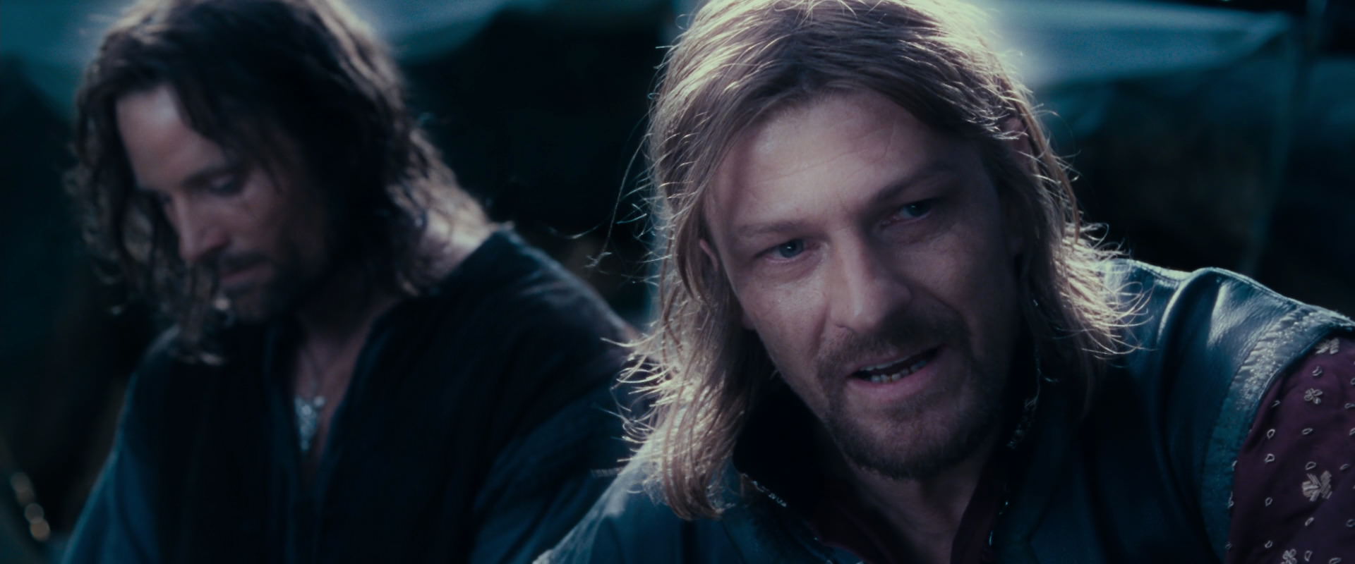 The Lord of the Rings: The Fellowship of the Ring (2001) screencap 18885