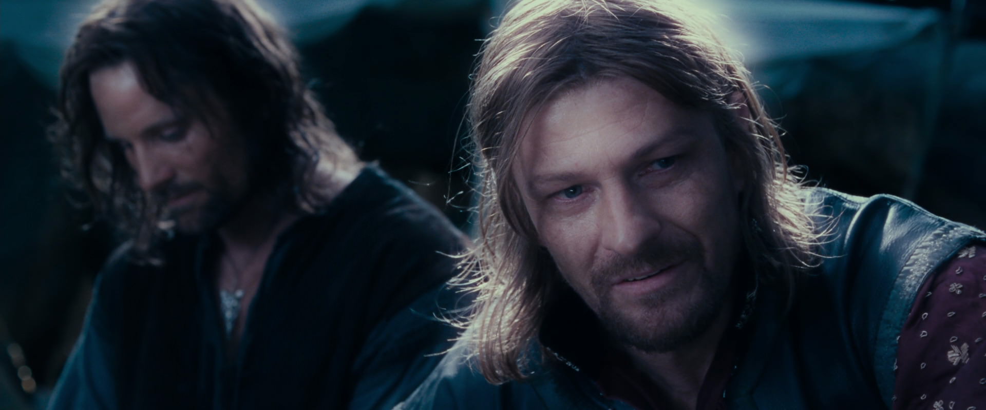 The Lord of the Rings: The Fellowship of the Ring (2001) movie still 18886