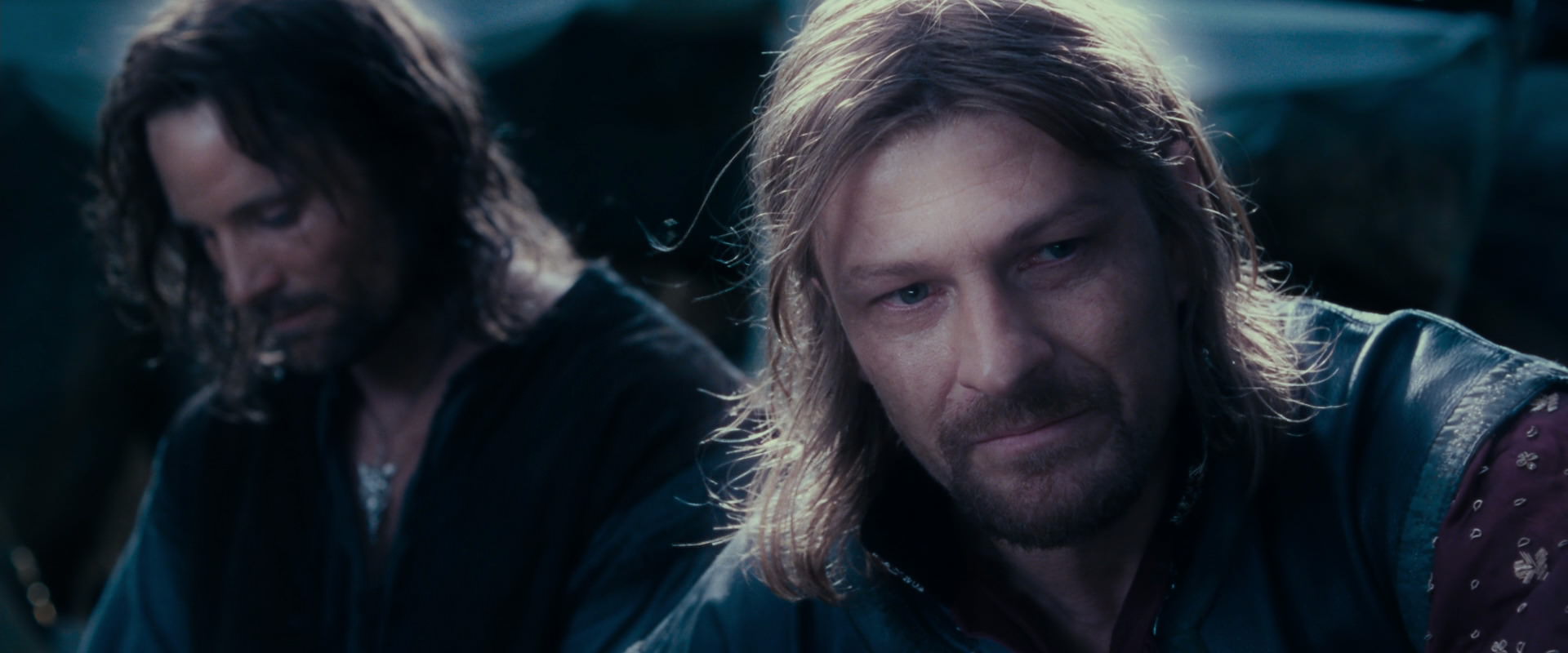 The Lord of the Rings: The Fellowship of the Ring (2001) HD screenshot 18887