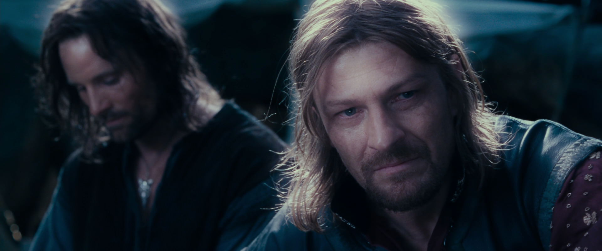 The Lord of the Rings: The Fellowship of the Ring (2001) screencap 18888