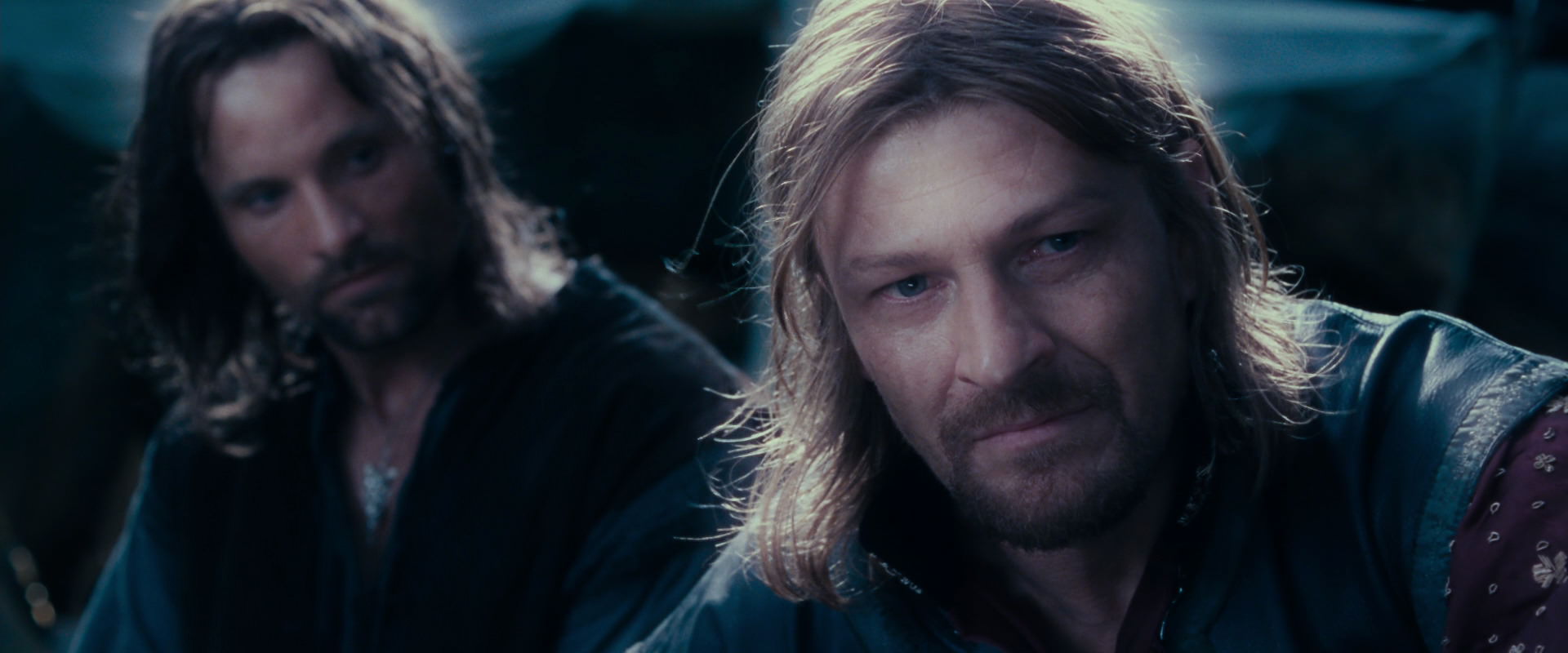 The Lord of the Rings: The Fellowship of the Ring (2001) movie still 18889