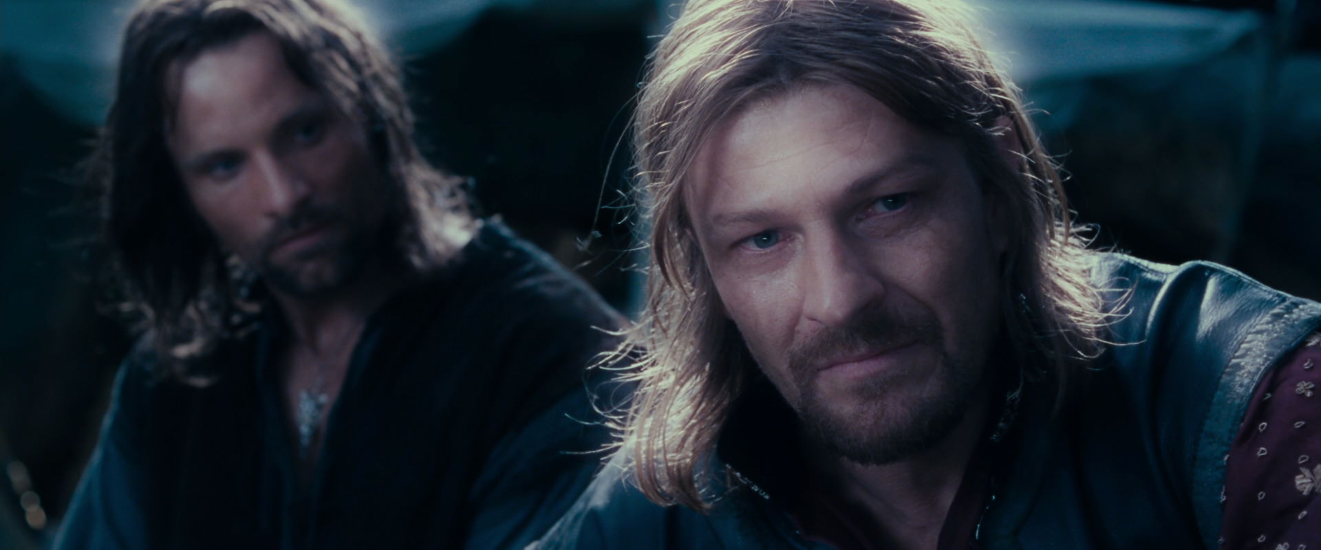 The Lord of the Rings: The Fellowship of the Ring (2001) HD screenshot 18890