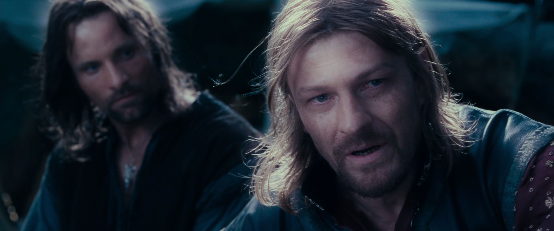 The Lord of the Rings: The Fellowship of the Ring (2001) screencap 18891