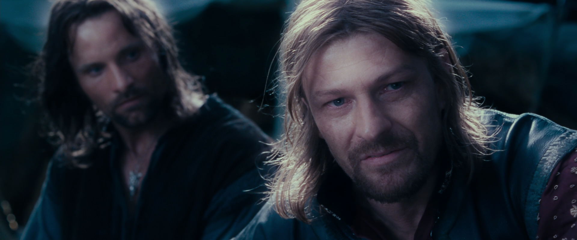 The Lord of the Rings: The Fellowship of the Ring (2001) movie still 18892