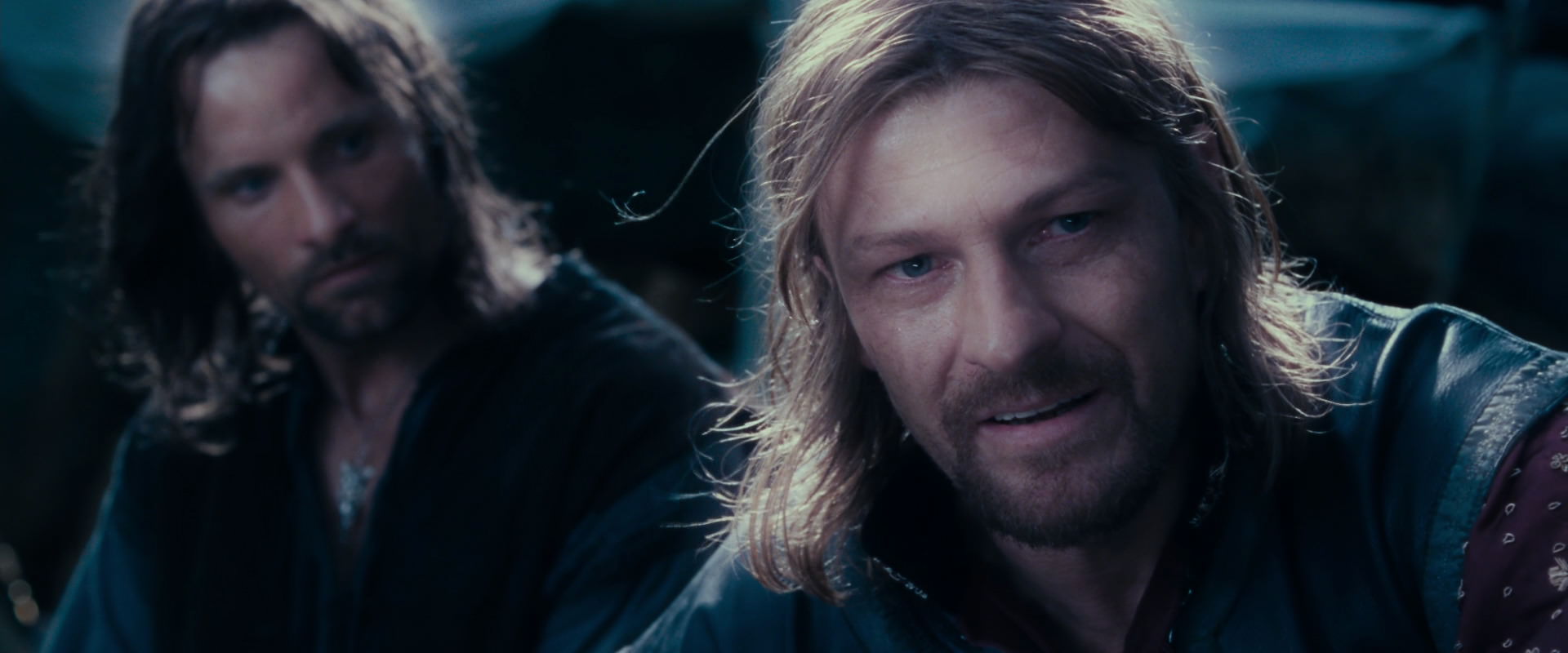 The Lord of the Rings: The Fellowship of the Ring (2001) HD screenshot 18893
