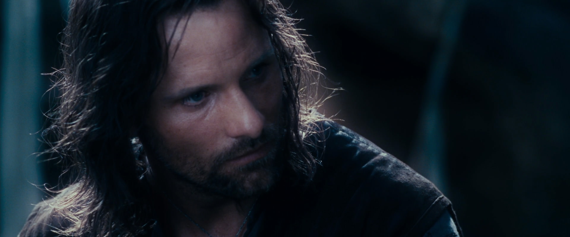 The Lord of the Rings: The Fellowship of the Ring (2001) HD screenshot 18896