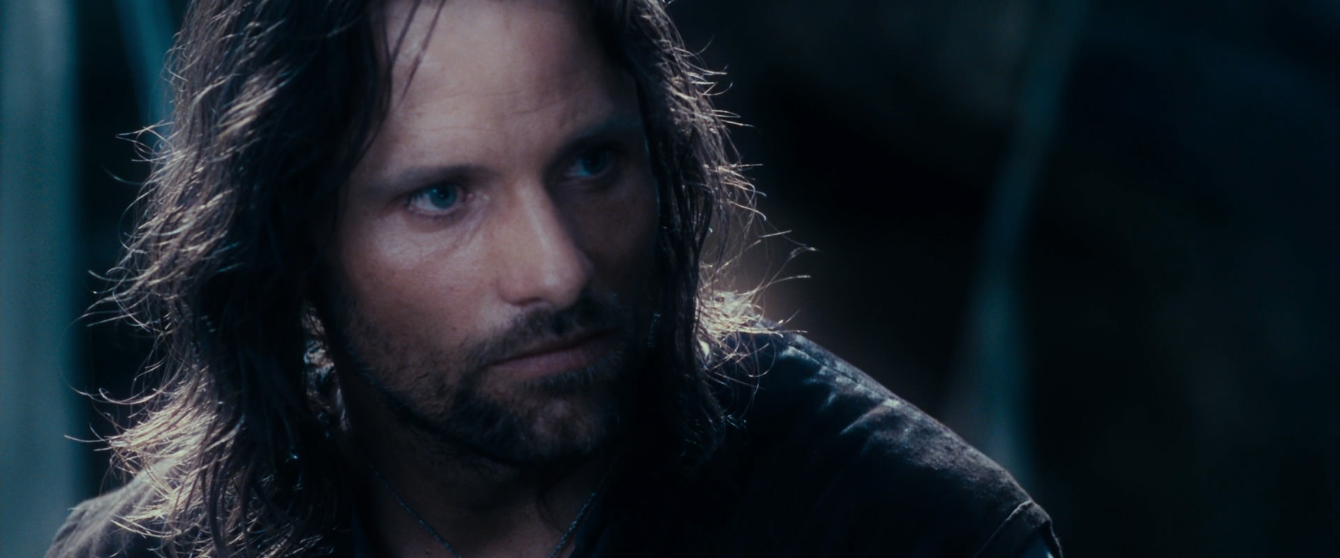 The Lord of the Rings: The Fellowship of the Ring (2001) HD screenshot 18899