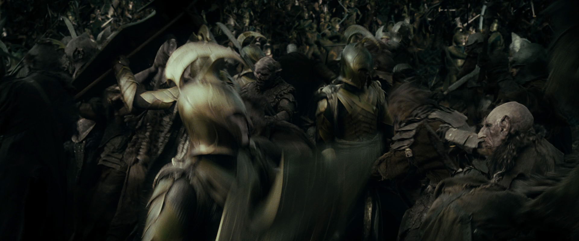 The Lord of the Rings: The Fellowship of the Ring (2001) screencap 189