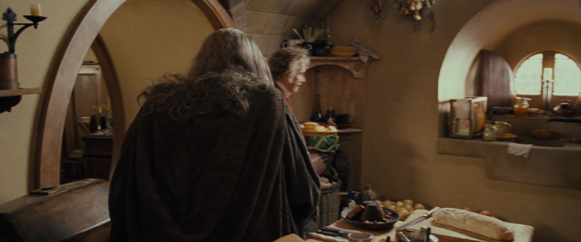 The Lord of the Rings: The Fellowship of the Ring (2001) screencap 1890