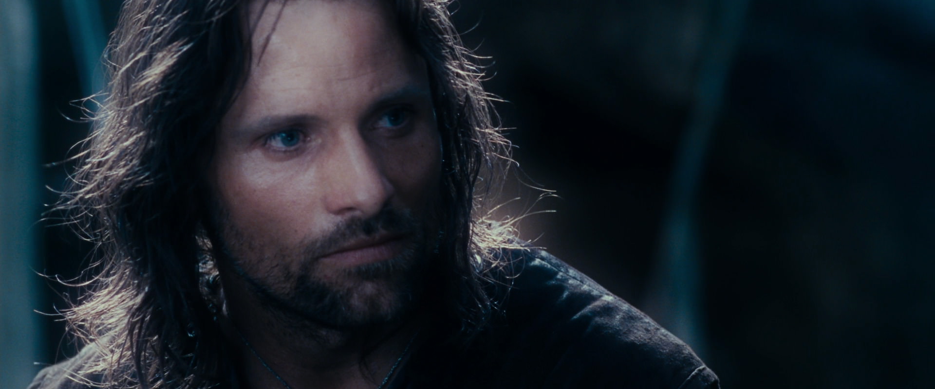 The Lord of the Rings: The Fellowship of the Ring (2001) HD screenshot 18902
