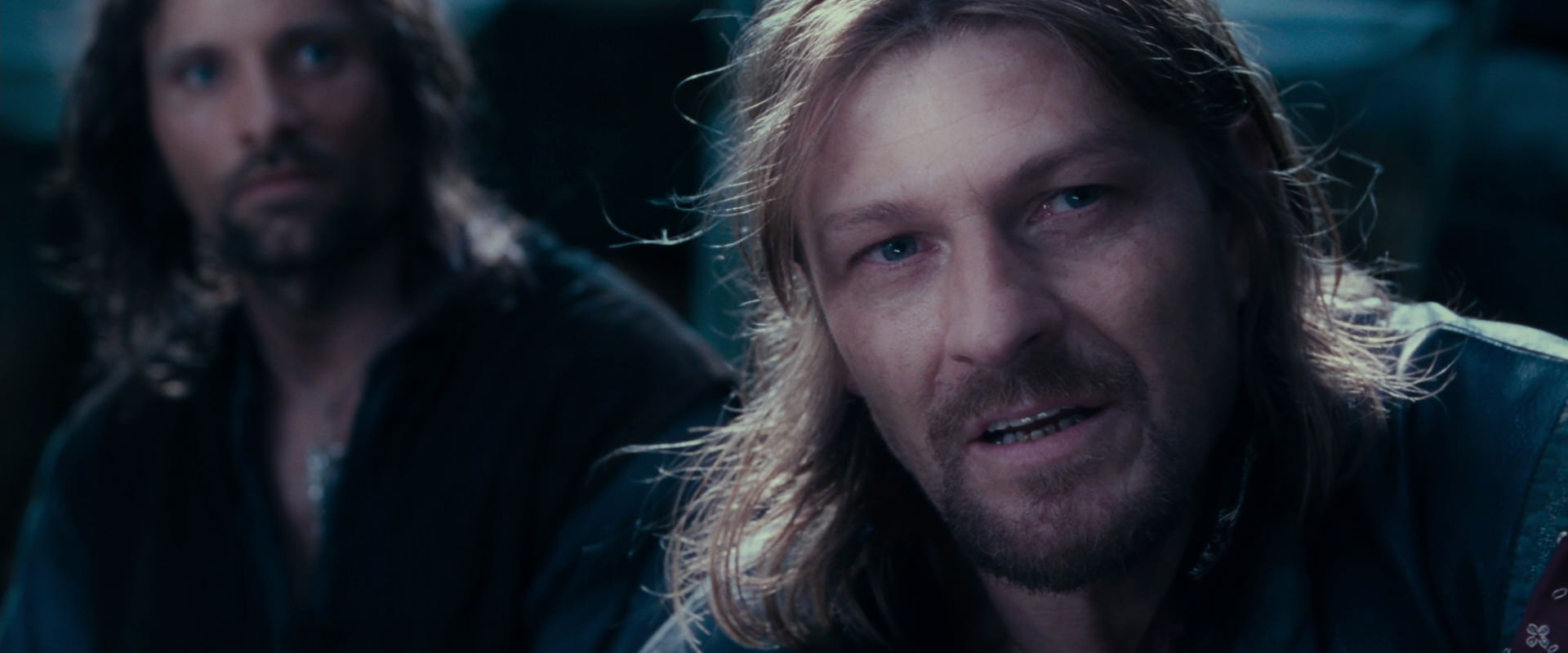 The Lord of the Rings: The Fellowship of the Ring (2001) screencap 18903