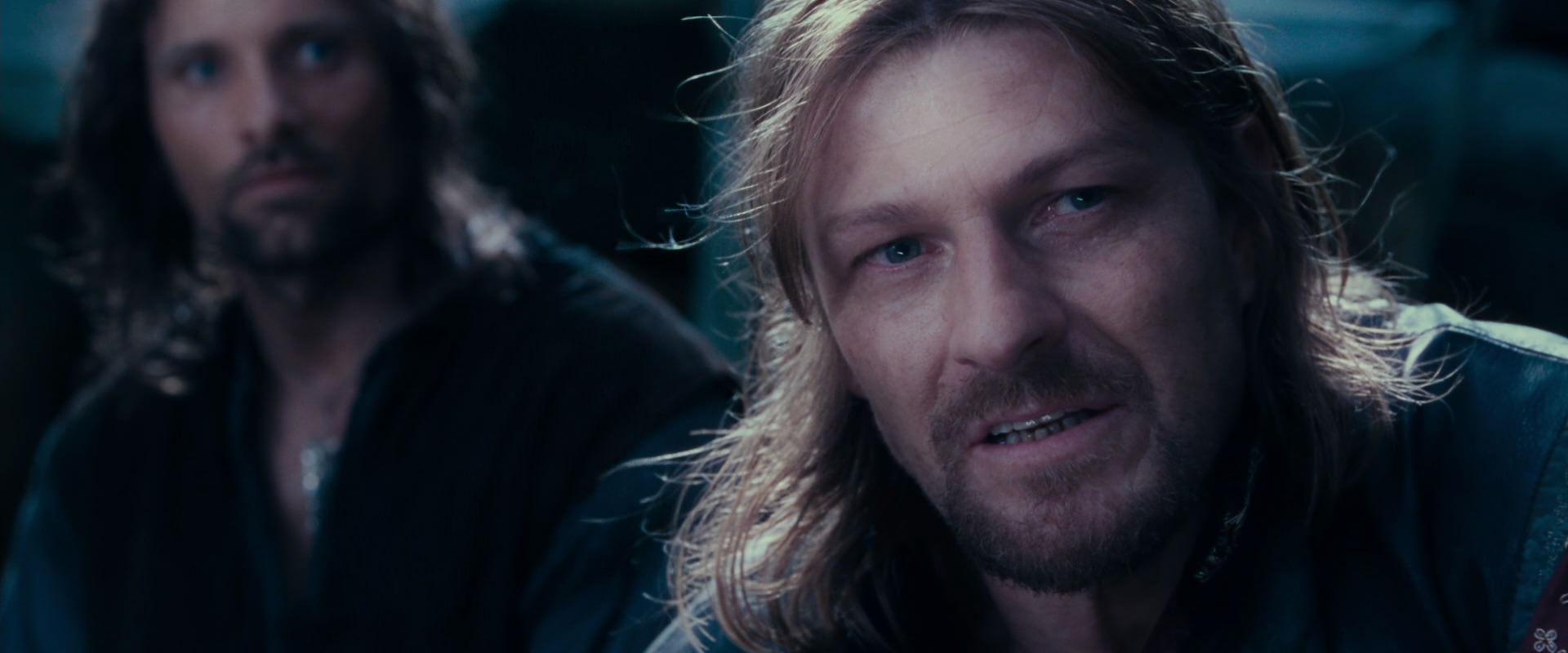 The Lord of the Rings: The Fellowship of the Ring (2001) movie still 18904