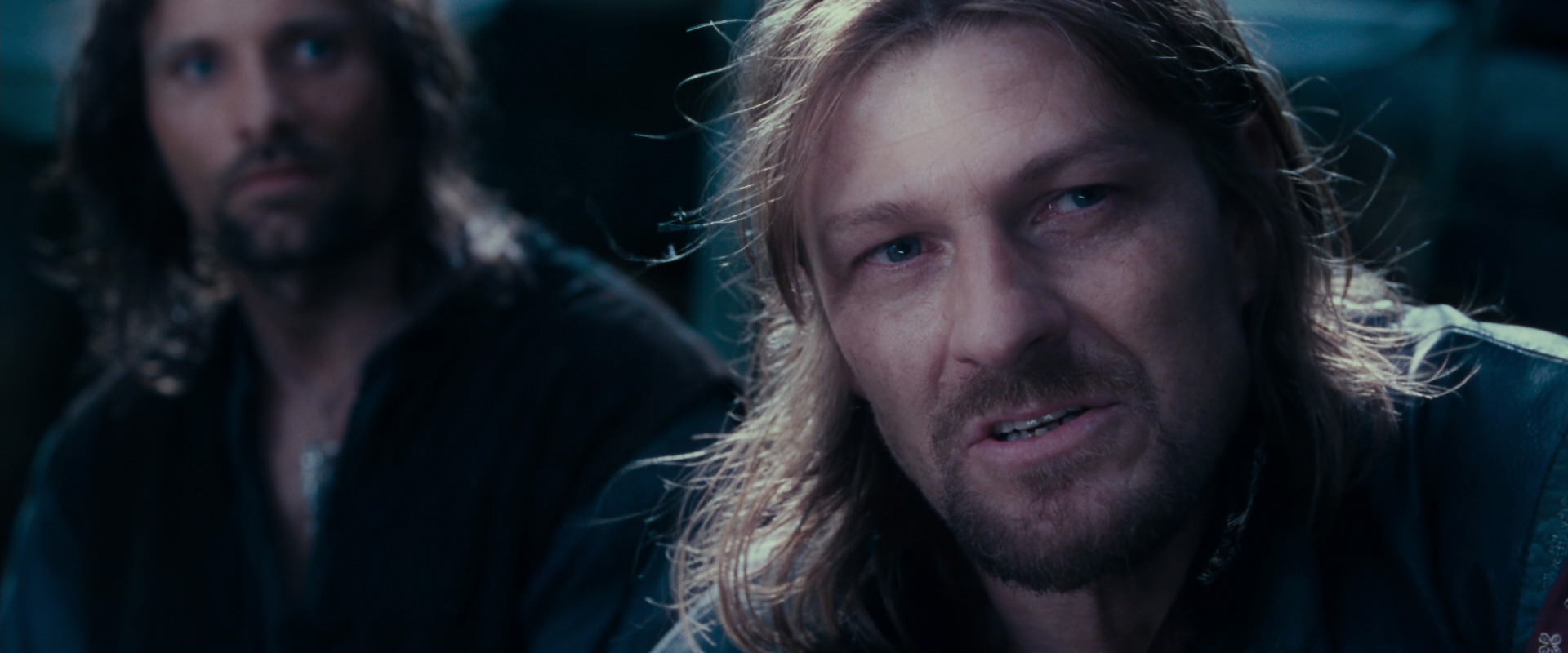 The Lord of the Rings: The Fellowship of the Ring (2001) HD screenshot 18905
