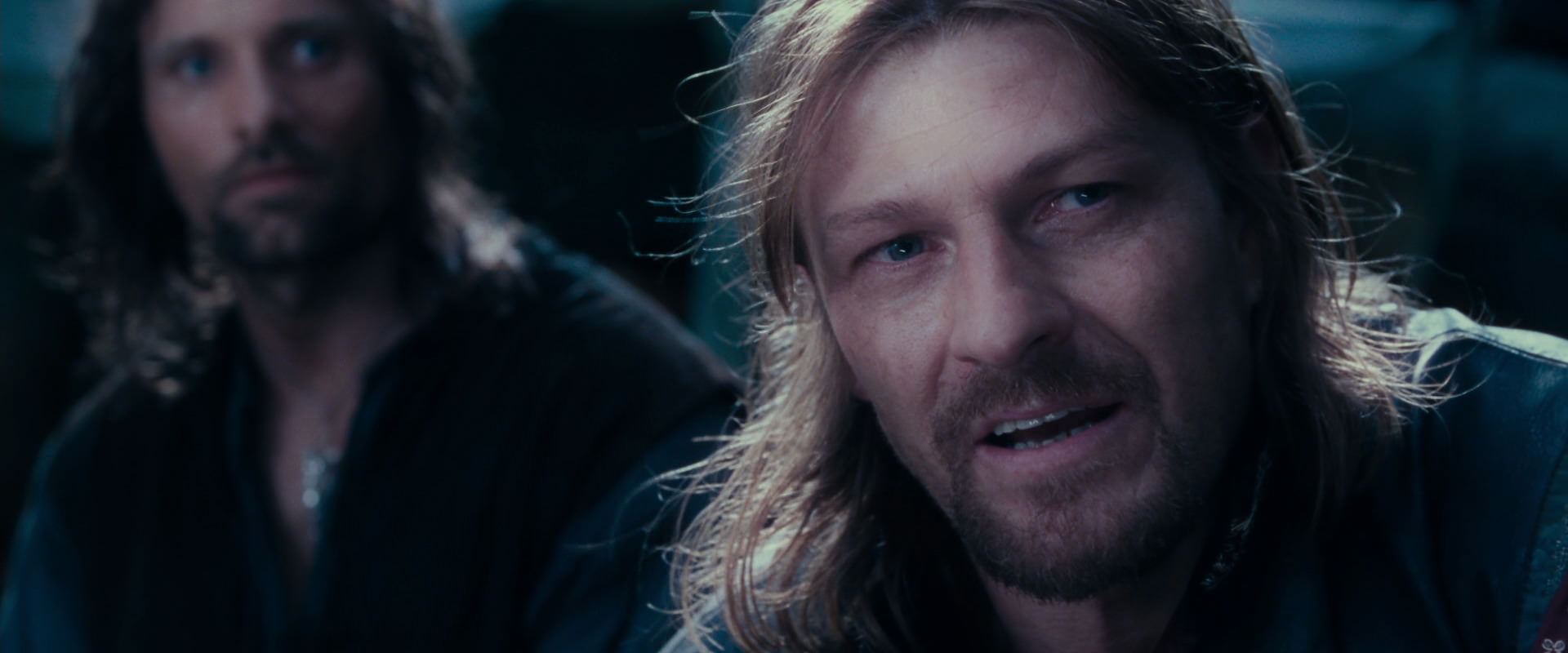 The Lord of the Rings: The Fellowship of the Ring (2001) screencap 18906