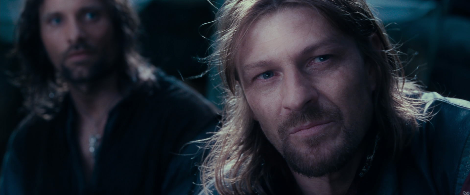 The Lord of the Rings: The Fellowship of the Ring (2001) movie still 18907