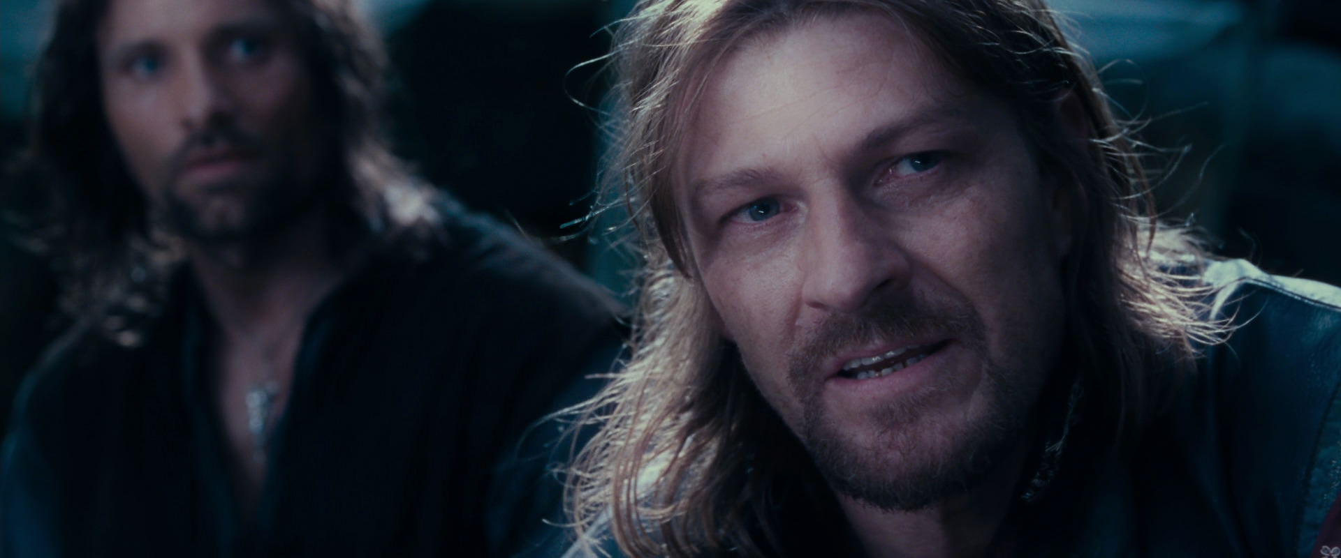 The Lord of the Rings: The Fellowship of the Ring (2001) HD screenshot 18908