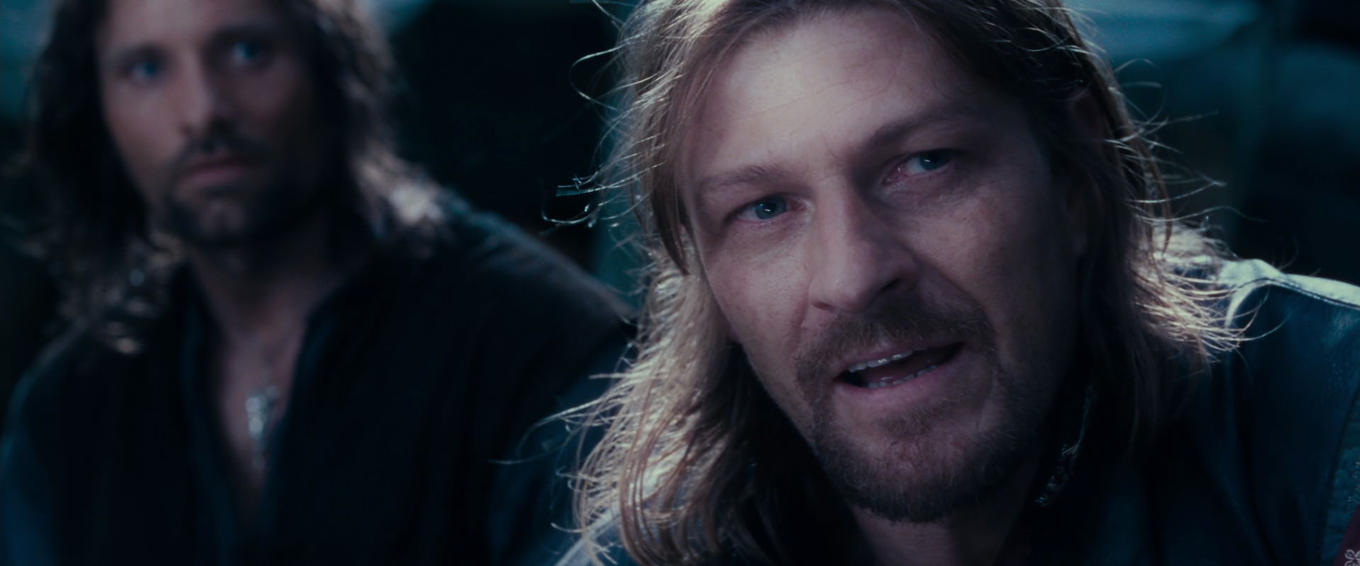 The Lord of the Rings: The Fellowship of the Ring (2001) screencap 18909
