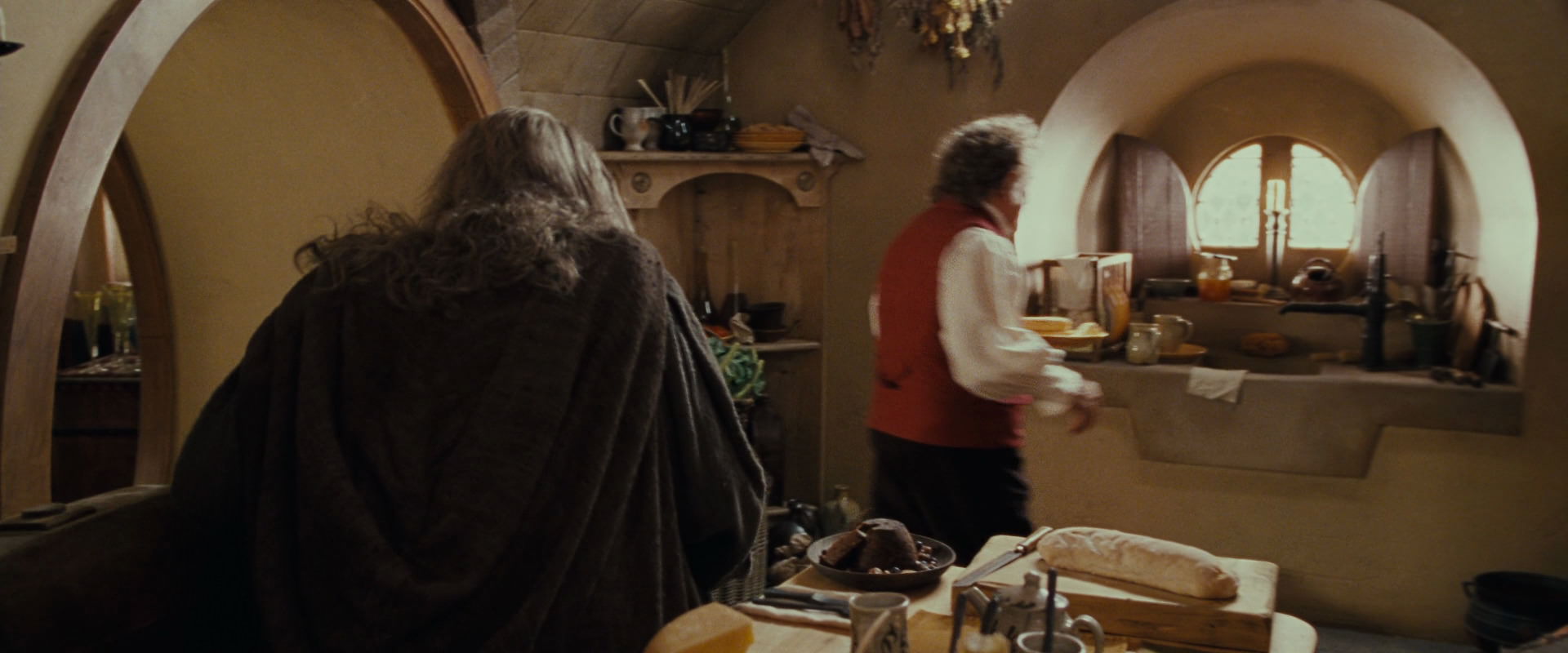 The Lord of the Rings: The Fellowship of the Ring (2001) movie still 1891