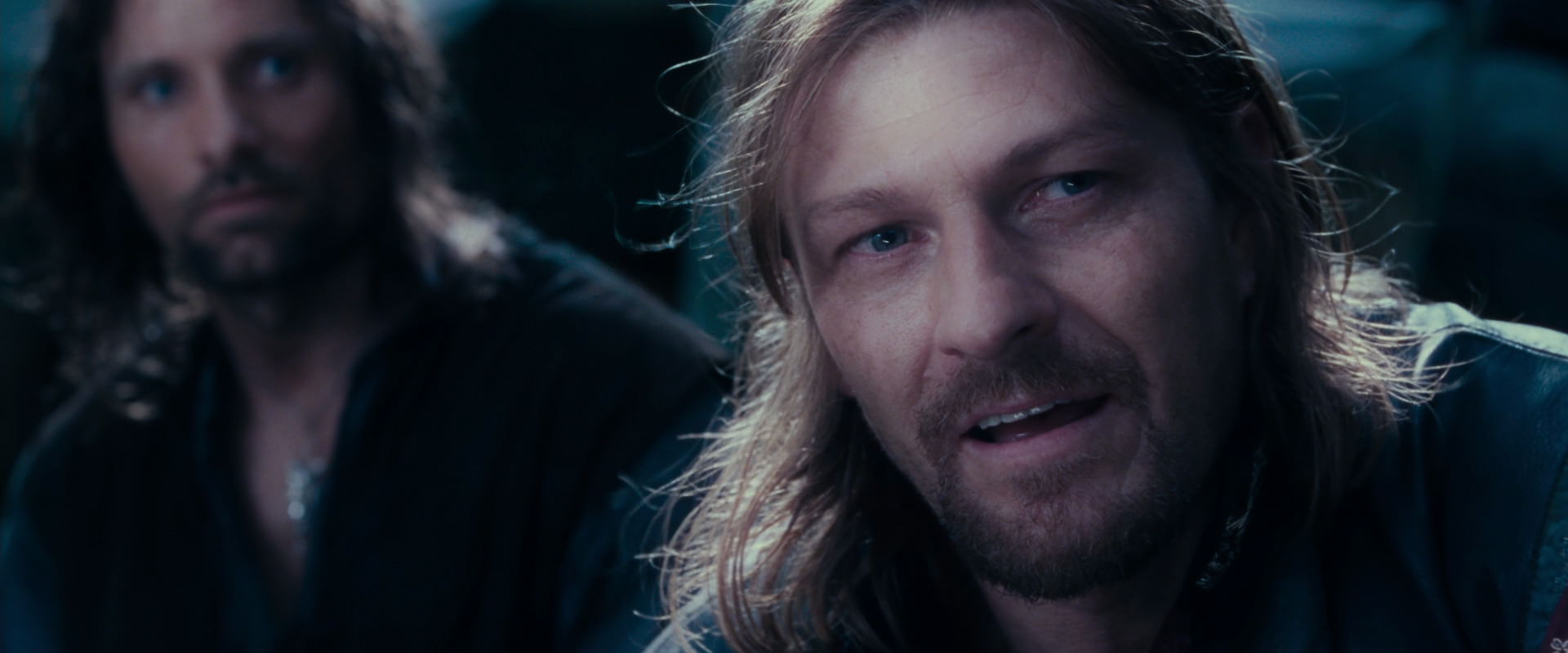 The Lord of the Rings: The Fellowship of the Ring (2001) movie still 18910