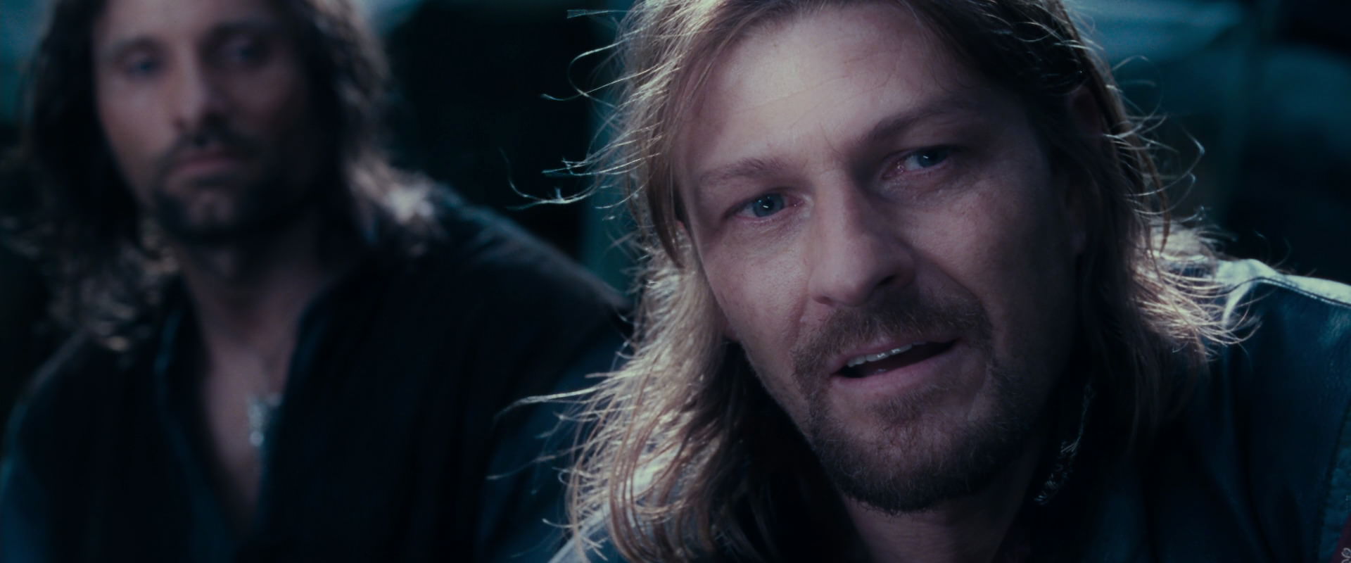 The Lord of the Rings: The Fellowship of the Ring (2001) HD screenshot 18914