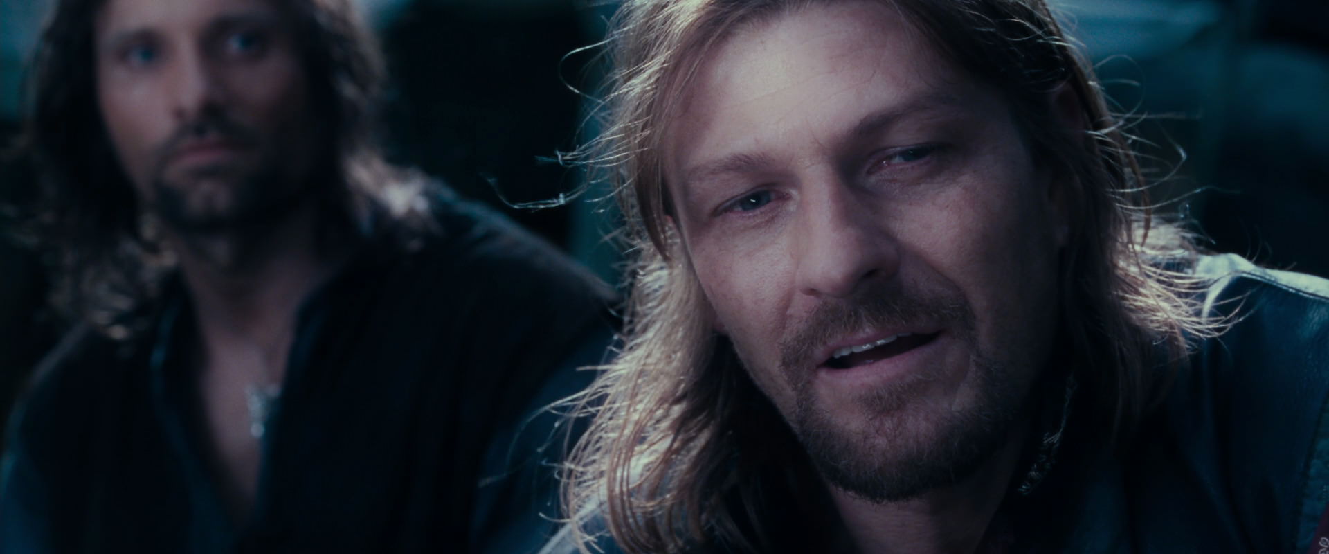 The Lord of the Rings: The Fellowship of the Ring (2001) movie still 18916