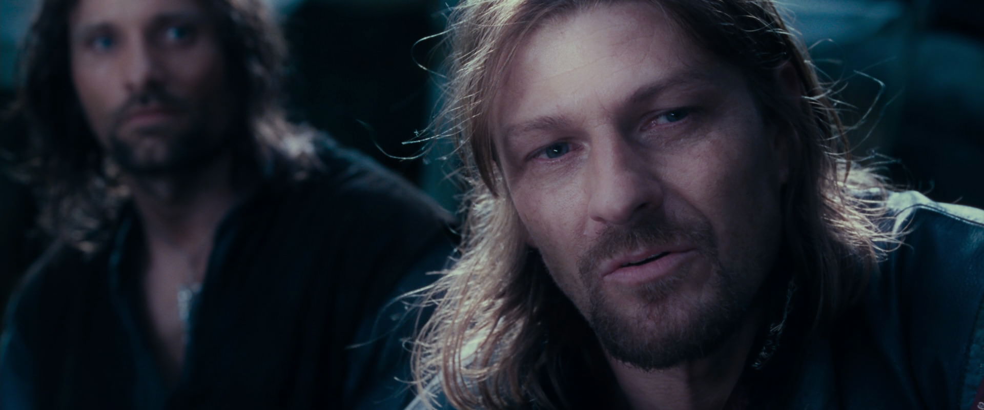 The Lord of the Rings: The Fellowship of the Ring (2001) movie still 18919