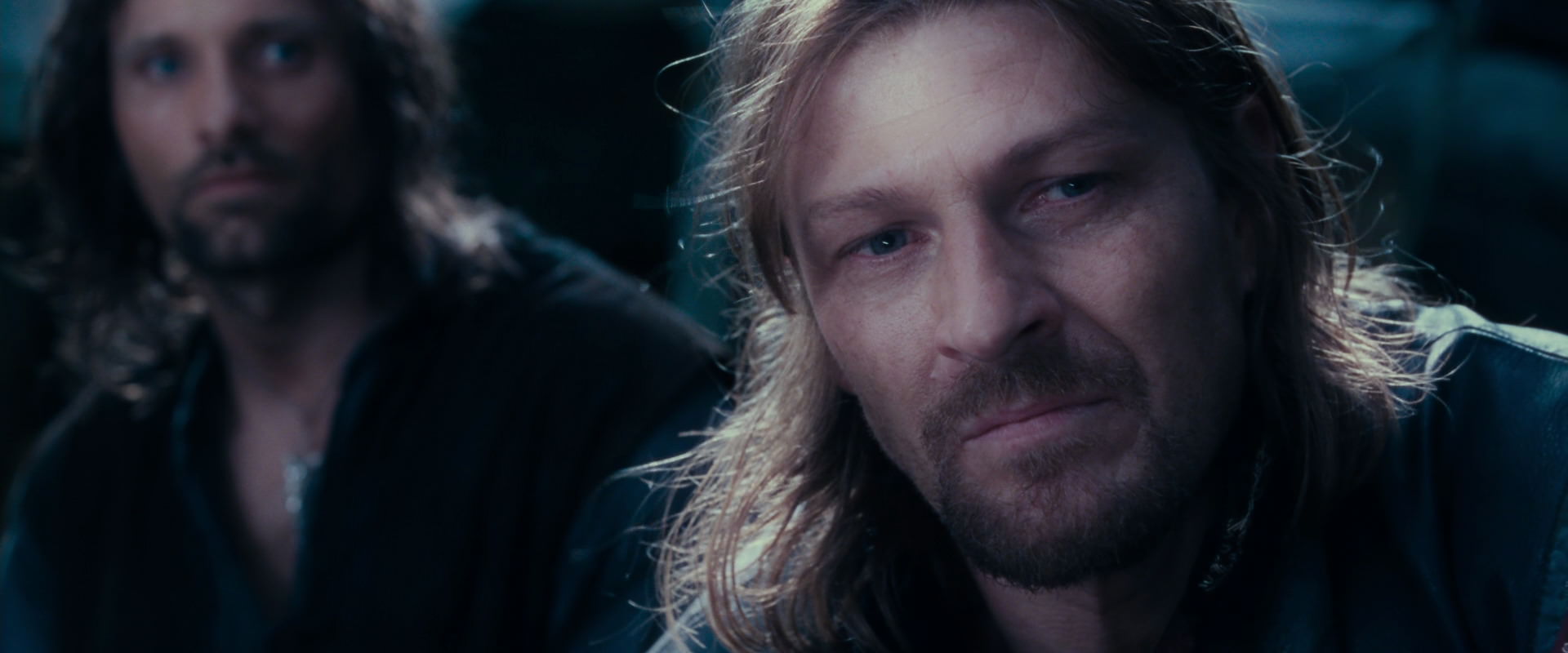 The Lord of the Rings: The Fellowship of the Ring (2001) HD screenshot 18920