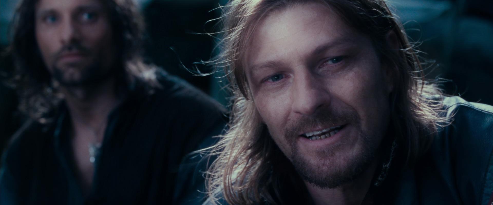 The Lord of the Rings: The Fellowship of the Ring (2001) movie still 18922